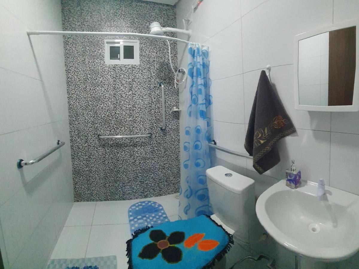 Apartamento Maragogihouse 02 Eksteriør bilde